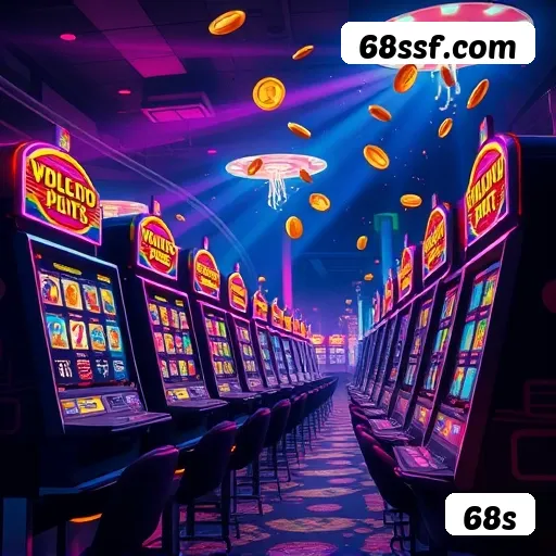 Requisitos sistema 68s APK Android