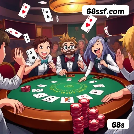 Vantagens APK mobile 68s Brasil