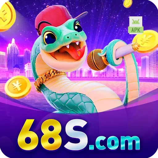 68s APK Android Download Oficial
