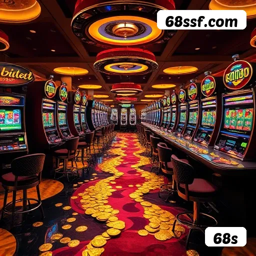 Notificações push 68s app