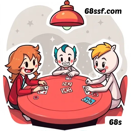 Modo offline 68s app