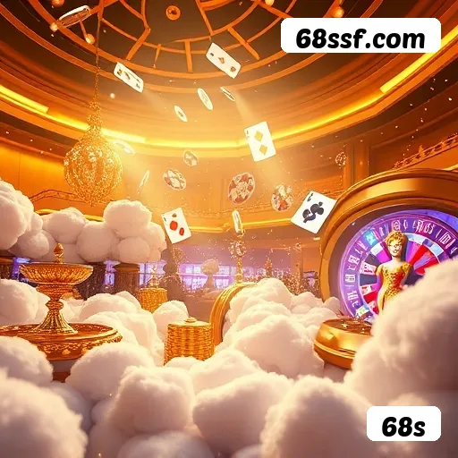 Blackjack ao vivo 68s