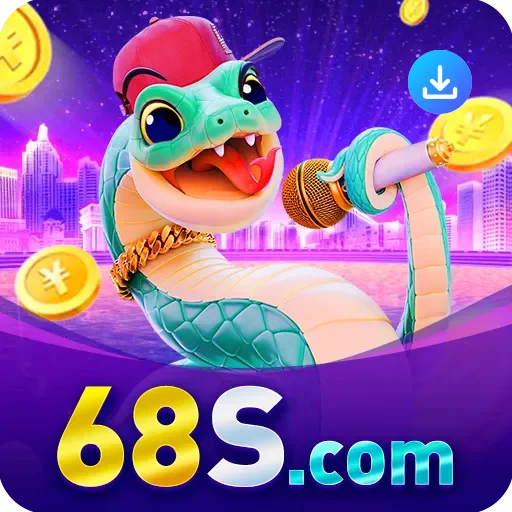 68s Download App iOS Android
